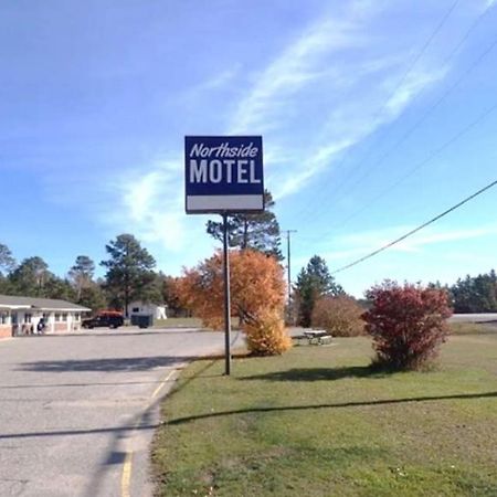 Northside Motel Vermilion Bay Экстерьер фото